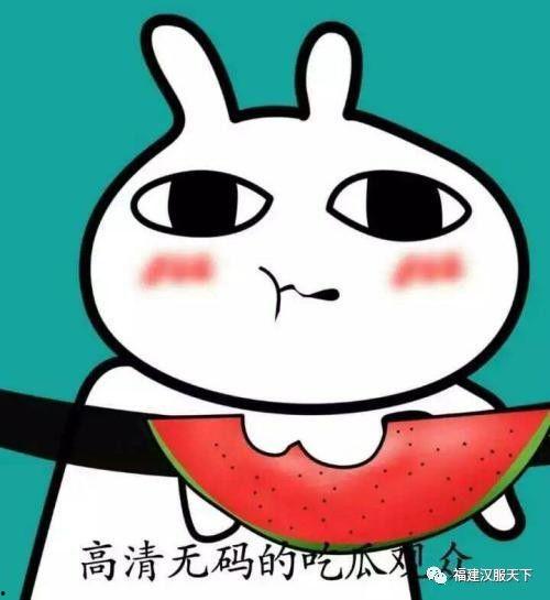 快手网红吃瓜表情包头像,揭秘快手网红的趣味生活