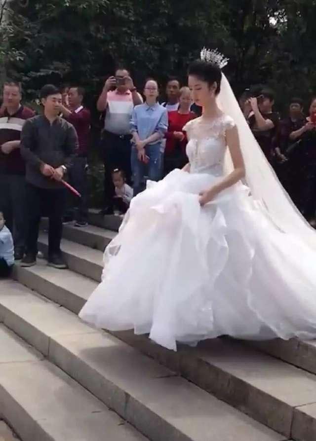 51吃瓜官网张家界新娘,一场意外的爱情邂逅