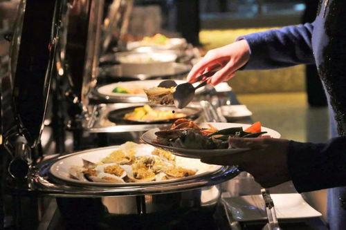 宿迁学院食堂事件视频吃瓜网,视频曝光引热议，吃瓜群众热议校园食品安全问题
