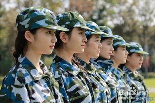 吃瓜网西北师范大学军训跳舞,青春活力舞动军营