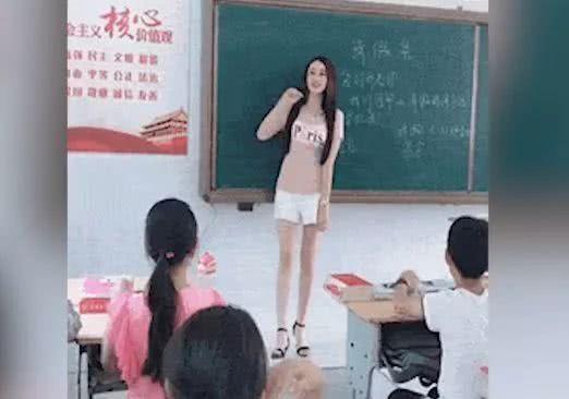 无锡教师最新吃瓜事件网红,网络热议背后的真相揭晓