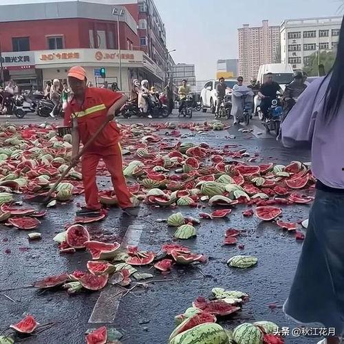 吃瓜网红翻车事件真相,揭秘背后惊人内幕