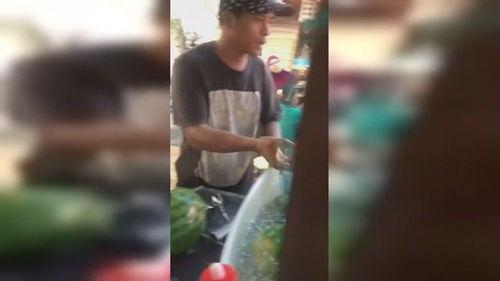 吃瓜纹身网红是谁,揭秘网络红人的独特魅力