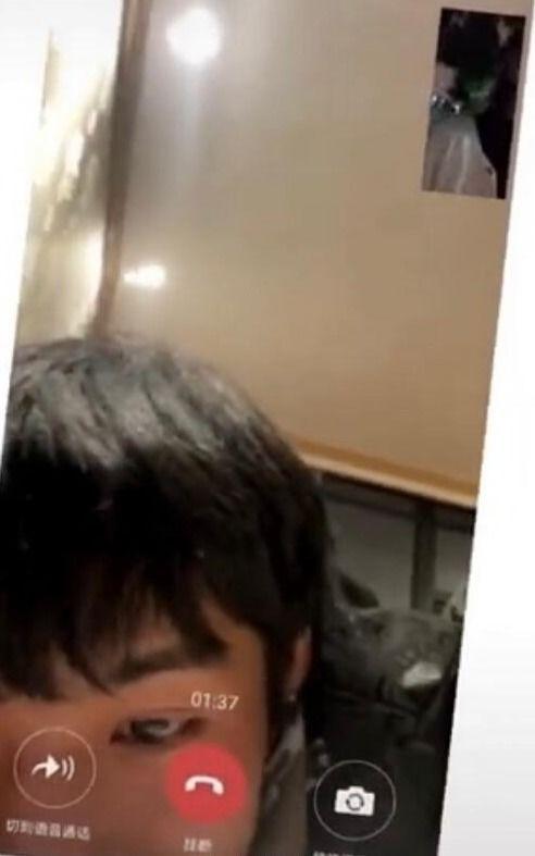吃瓜网红女友视频,揭秘娱乐圈幕后真相