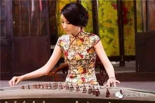 穿旗袍的网红吃瓜视频,网红风采尽显