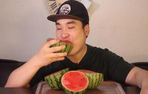 吃瓜的网红夫妇是谁,揭秘吃瓜界的明星夫妻档