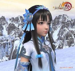 剑网3重制版吃瓜萝莉,吃瓜萝莉的江湖奇遇记