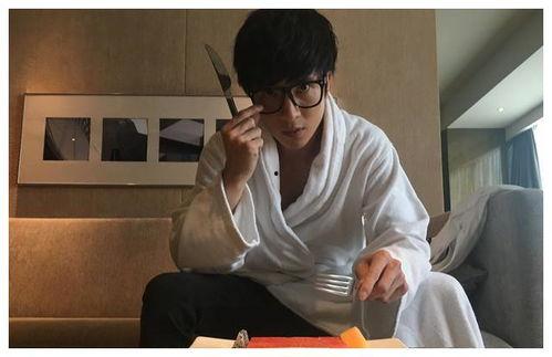 51吃瓜官网李易峰
