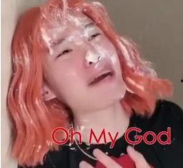 抖音网红吃瓜姐姐是谁啊