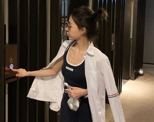 吃瓜网红婷婷