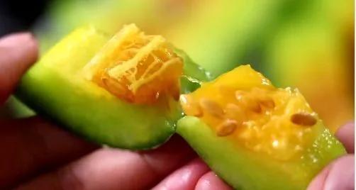 吃千万网红的瓜好一点